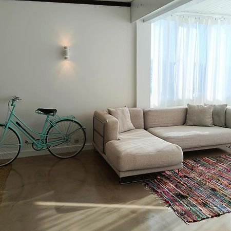 Sao Joao Da Caparica Beach Apartment Costa da Caparica Extérieur photo