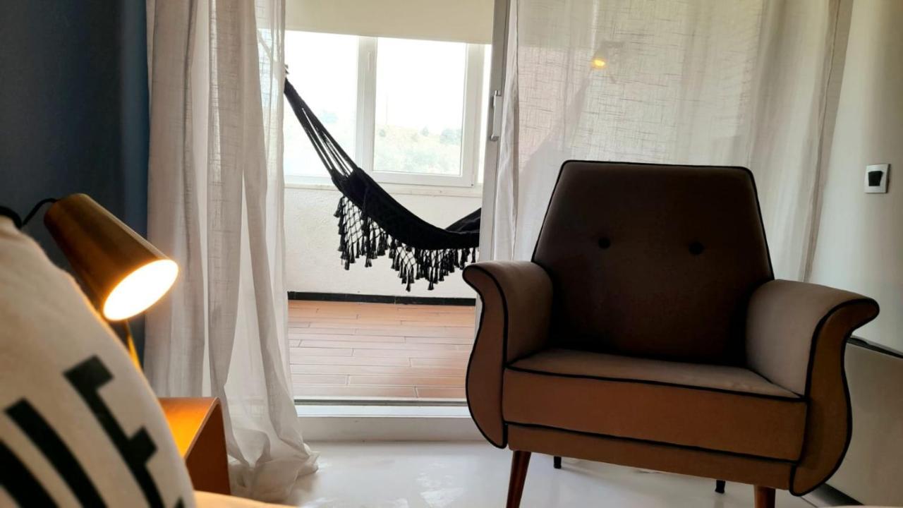 Sao Joao Da Caparica Beach Apartment Costa da Caparica Extérieur photo