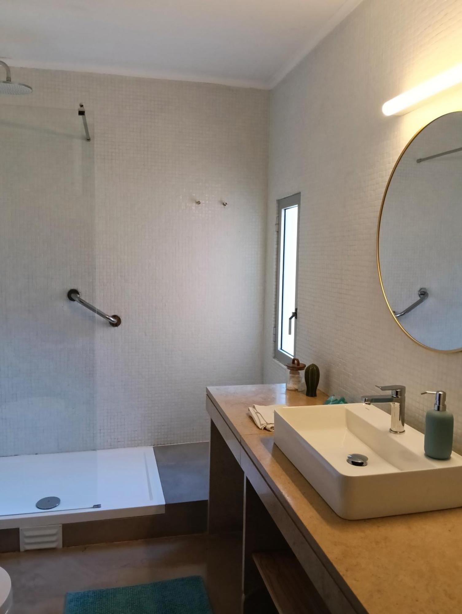 Sao Joao Da Caparica Beach Apartment Costa da Caparica Extérieur photo