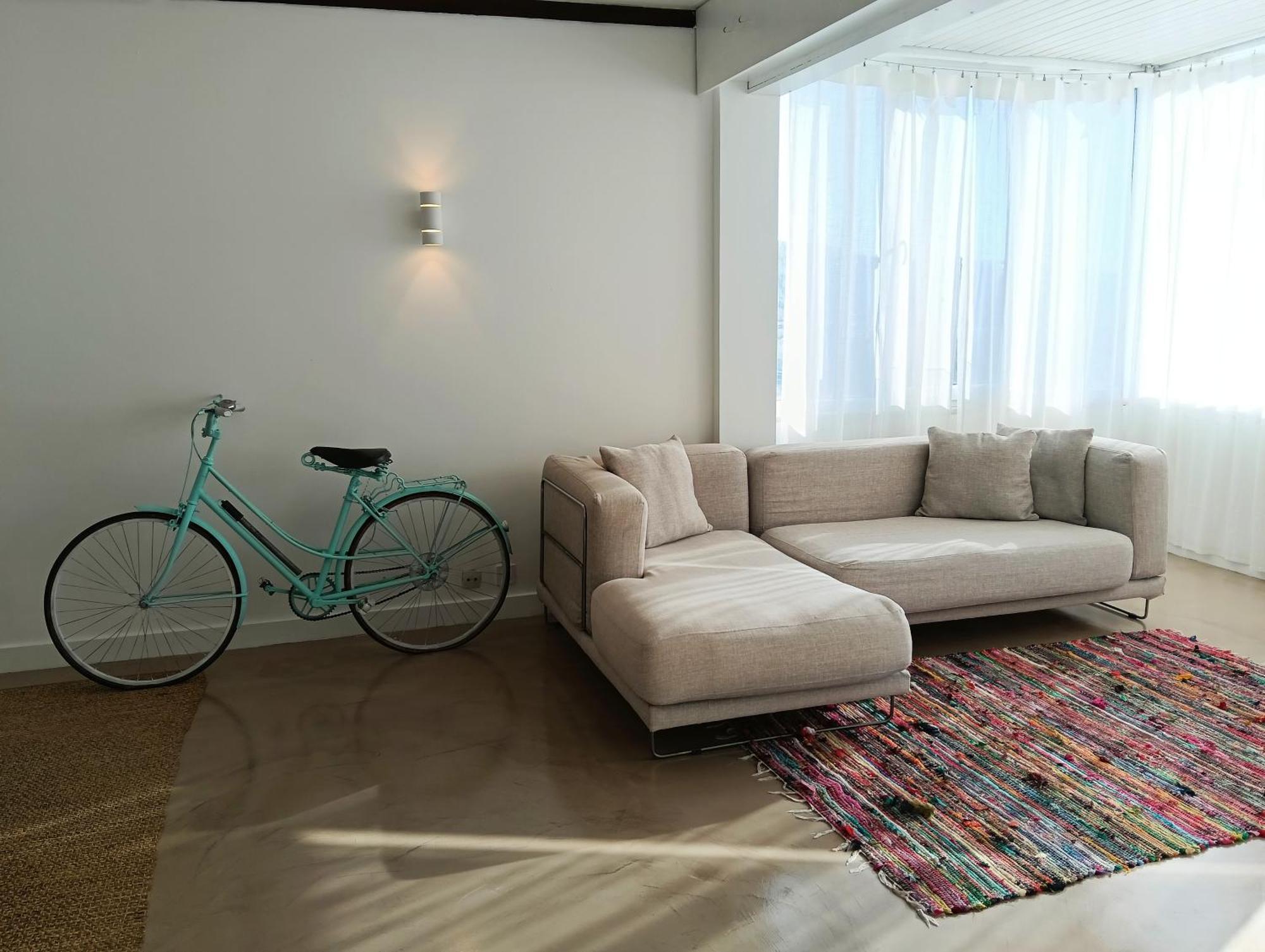Sao Joao Da Caparica Beach Apartment Costa da Caparica Extérieur photo